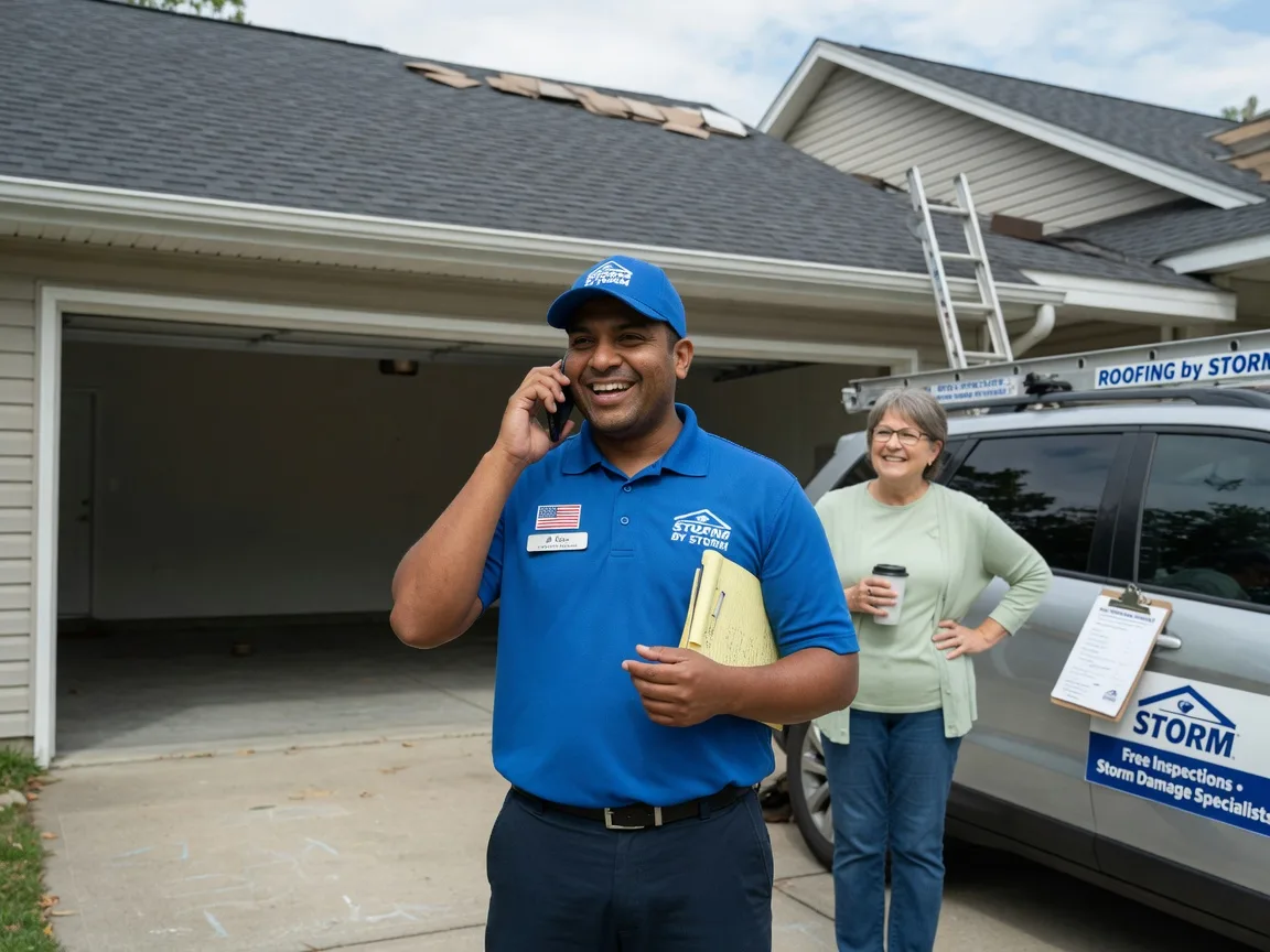 Roof Repair Near Me Carney, MI FAQs