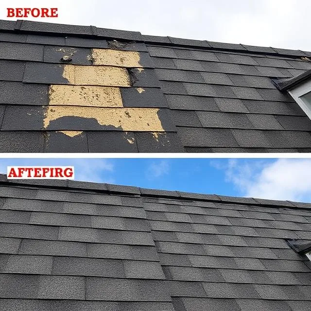 Roof Repair Near Me in Carney, MI near me